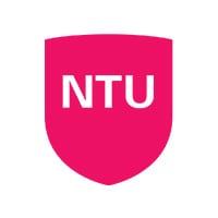 Logo of Nottingham Trent University