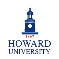 Logo of Howard University