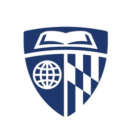 Logo of Johns Hopkins University
