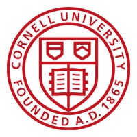 Logo of Cornell University