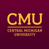 Logo of Central Michigan University