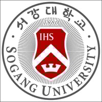Logo of Sogang University