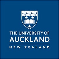 Logo of The University of Auckland