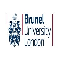 Logo of Brunel University London
