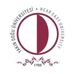 Logo of Near East University