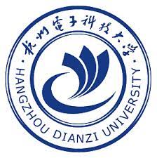 Logo of Hangzhou Dianzi University