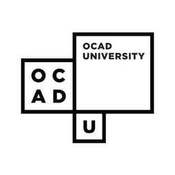 Logo of OCAD University