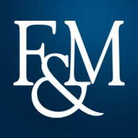 Logo of Franklin and Marshall College