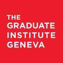 Logo of Geneva Graduate Institute