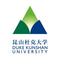 Logo of Duke Kunshan University