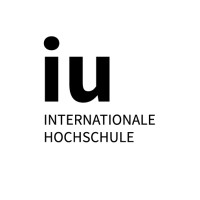 Logo of IU International University of Applied Sciences