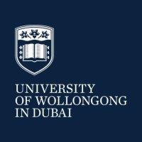 Logo of University of Wollongong in Dubai