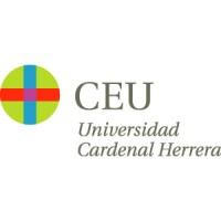 Logo of CEU Cardenal Herrera University