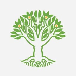 Logo of Maharishi International University