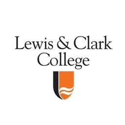 Logo of Lewis & Clark College