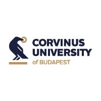 Logo of Corvinus University of Budapest