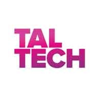 Logo of Tallinn University of Technology (TalTech)
