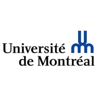 Logo of Université de Montréal