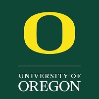 Logo of University of Oregon