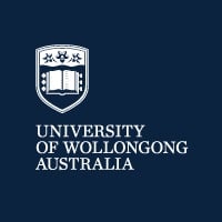 Logo of University of Wollongong