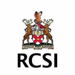 Logo of Royal College of Surgeons in Ireland (RCSI)