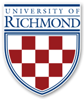 Logo of University of Richmond