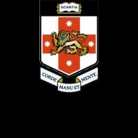 Logo of The University of New South Wales (UNSW Sydney)
