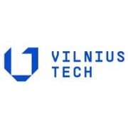 Logo of Vilnius Gediminas Technical University (VILNIUS TECH)