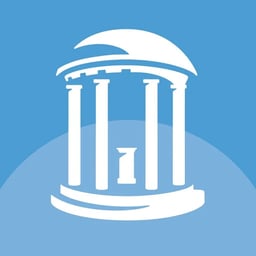 Logo of University of North Carolina at Chapel Hill