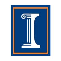 Logo of University of Illinois Urbana-Champaign