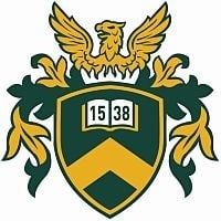 Logo of University of Debrecen