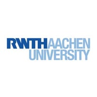 Logo of RWTH Aachen University