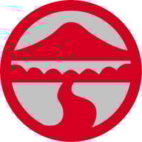 Logo of Lingnan University Hong Kong