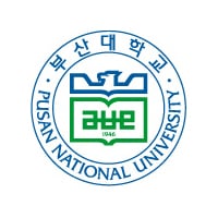Logo of Pusan National University