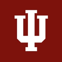 Logo of Indiana University-Bloomington