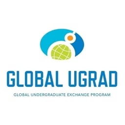 Logo of Global UGRAD