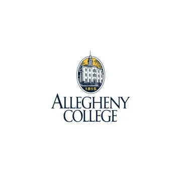 Logo of Allegheny College