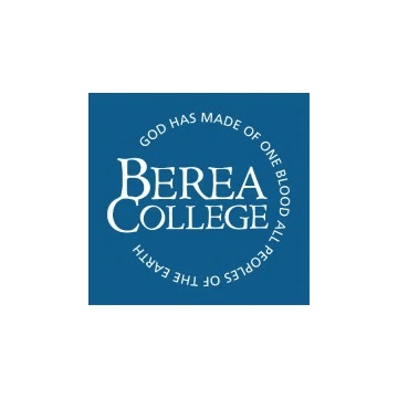Logo of Berea College