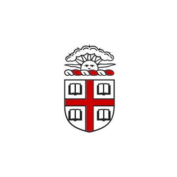 Brown University logo
