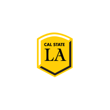 Logo of California State University-Los Angeles