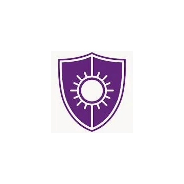 Logo of College of the Holy Cross