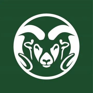 Logo of Colorado State University-Fort Collins