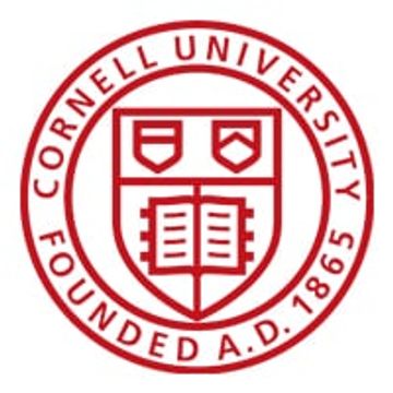 Logo of Cornell University