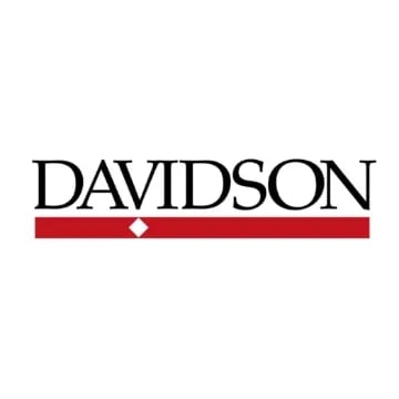 Logo of Davidson College
