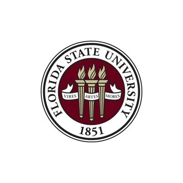 Logo of Florida State University