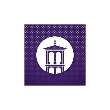 Logo of Furman University