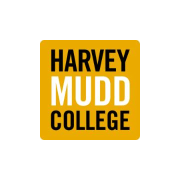 Harvey Mudd College logo