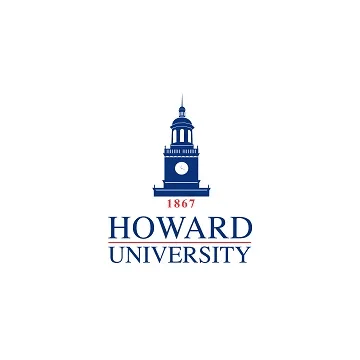 Logo of Howard University