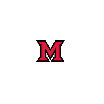 Logo of Miami University-Oxford