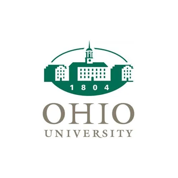 Logo of Ohio University